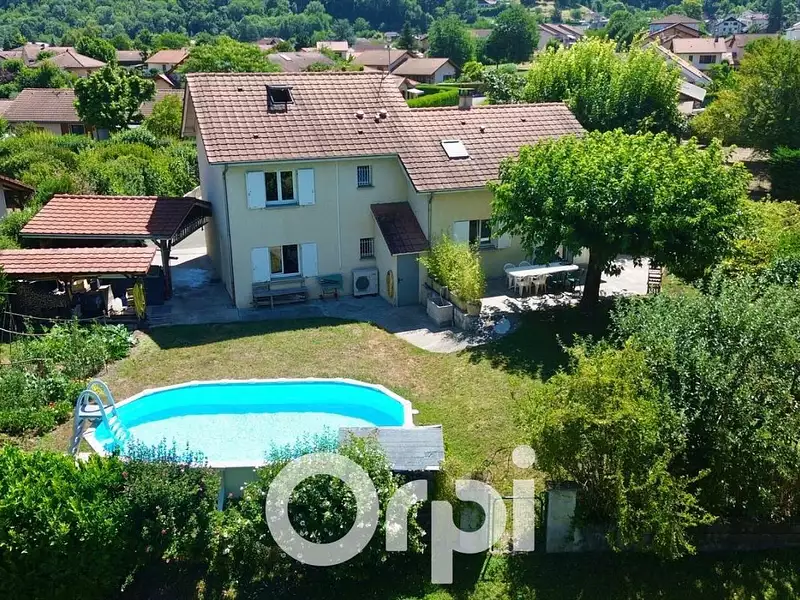 Maison, 152 m²