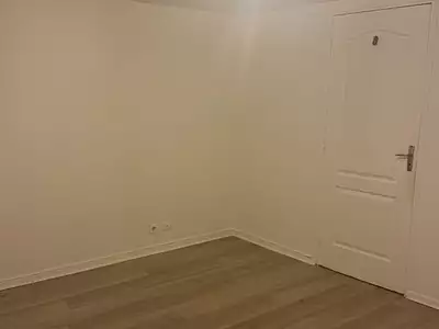 Appartement, 32,76 m²