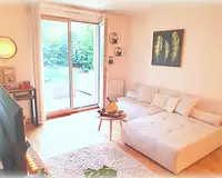 Appartement, 62 m²