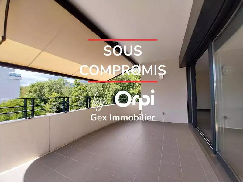 Appartement, 133 m²