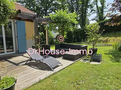 Maison, 183 m²