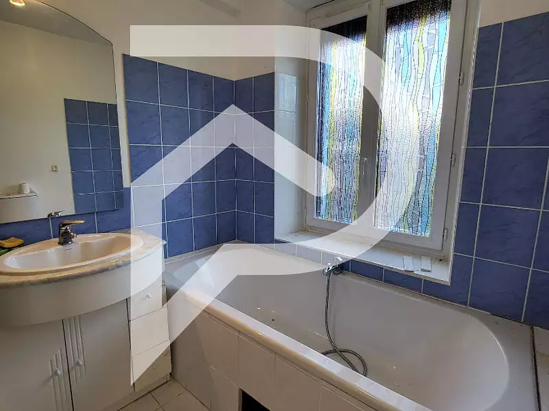 Maison, 83,3 m²