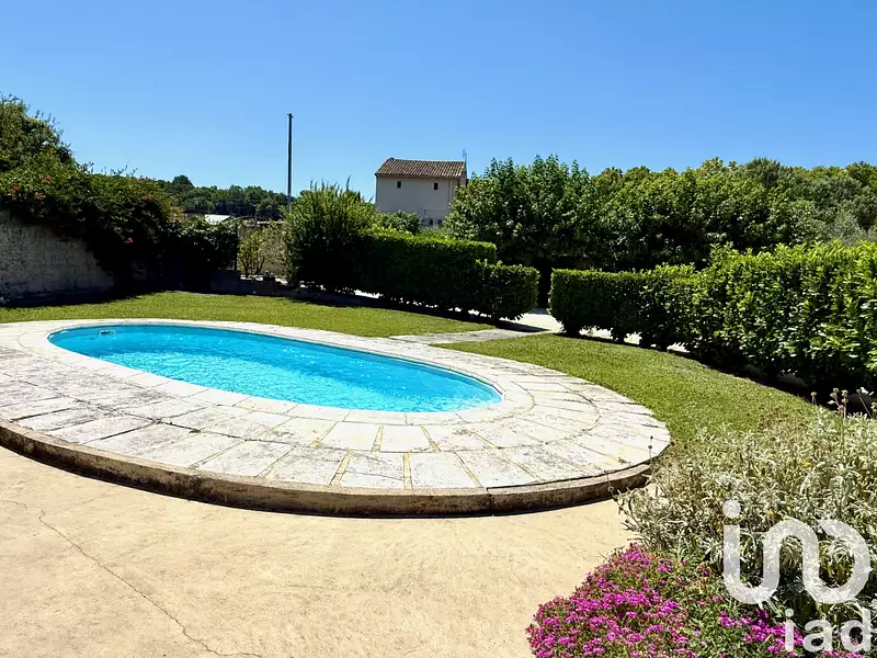 Maison, 173 m²