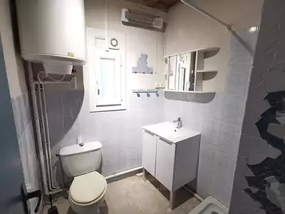 Maison, 44,91 m²