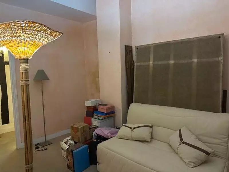 Appartement, 110 m²