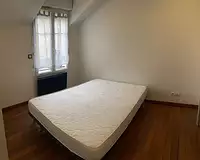 Appartement, 35 m²
