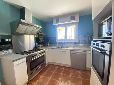 Maison, 143 m²