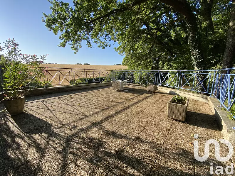 Maison, 193 m²