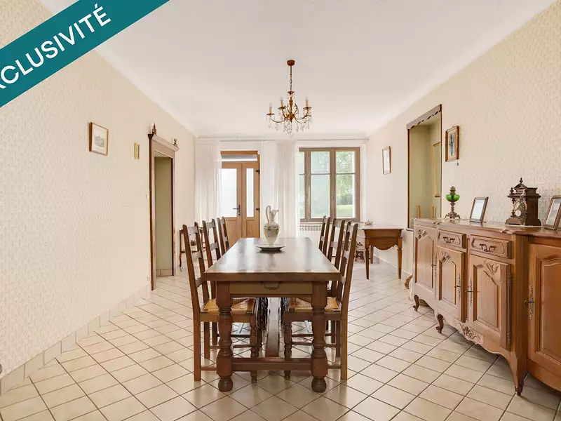 Maison, 223 m²