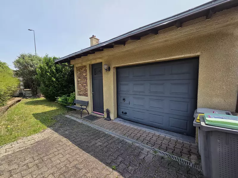 Maison, 170 m²