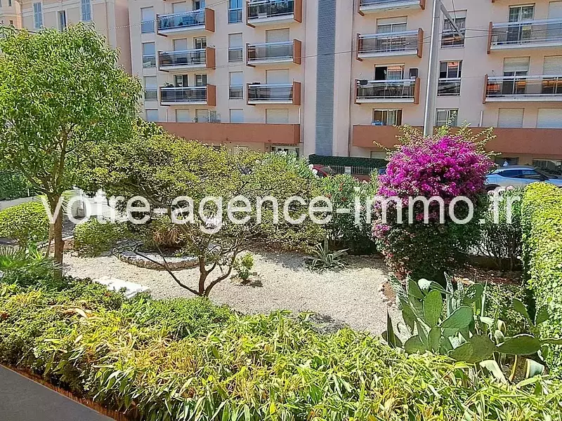 Appartement, 51,77 m²