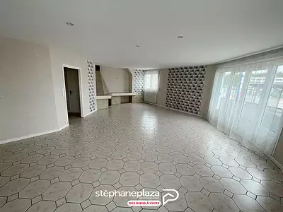 Appartement, 136 m²