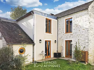 Maison, 65 m²