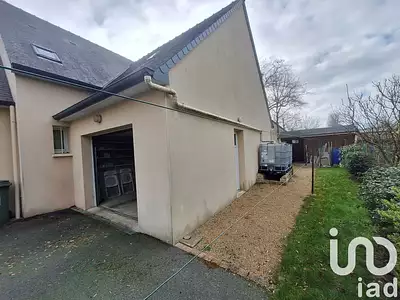 Maison, 114 m²