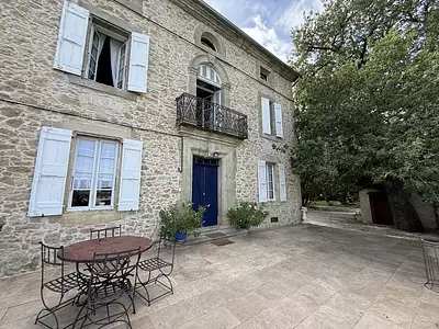 Maison, 294 m²