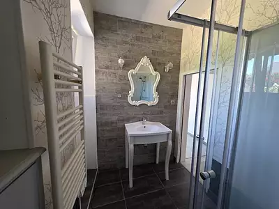 Maison, 39 m²