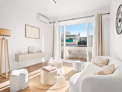 Appartement, 76,1 m²