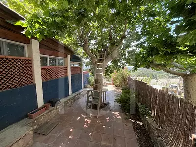 Maison, 91,3 m²