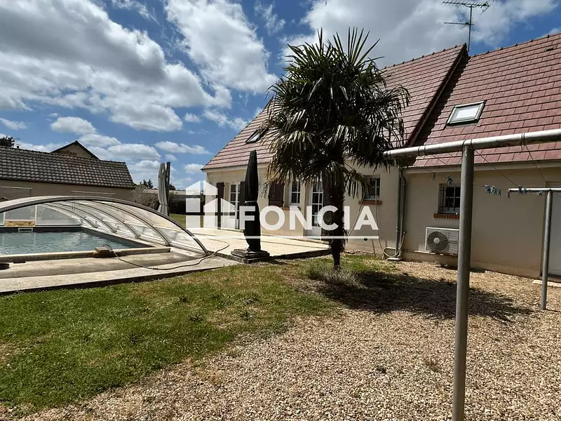 Maison, 150 m²