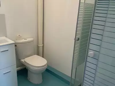 Appartement, 22 m²