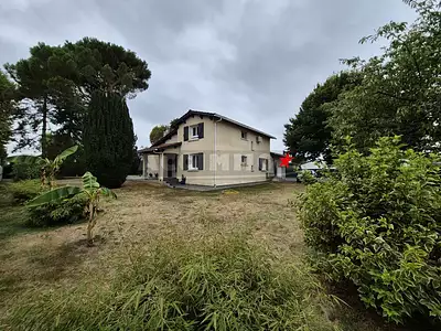 Maison, 138 m²