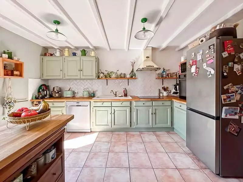 Maison, 175 m²