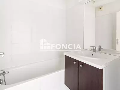 Appartement, 45 m²