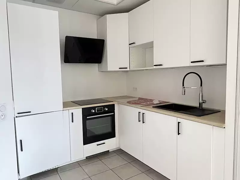 Appartement, 67,56 m²
