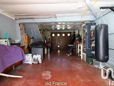 Maison, 120 m²