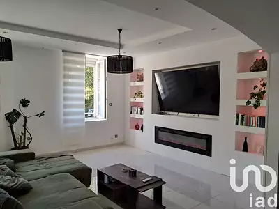 Appartement, 276 m²