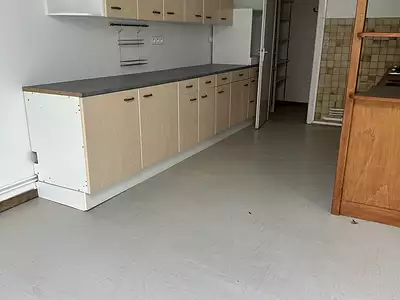 Appartement, 123 m²