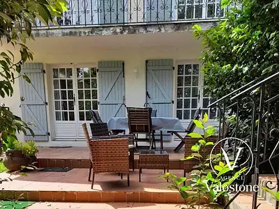 Appartement, 48,4 m²