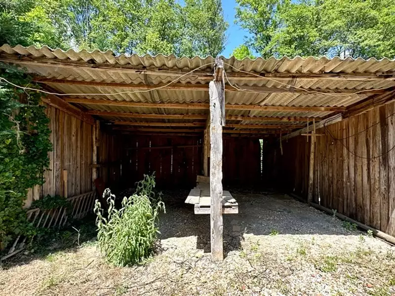 Maison, 140 m²