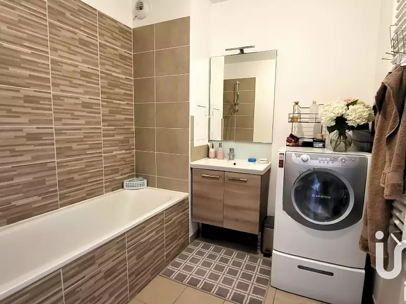 Appartement, 79 m²