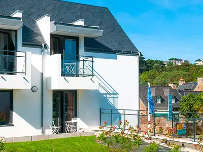 Appartement, 37 m²