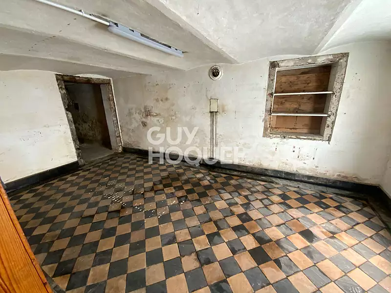 Maison, 165 m²