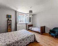 Maison, 200 m²