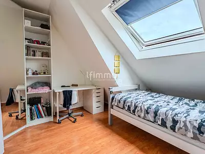 Appartement, 119 m²