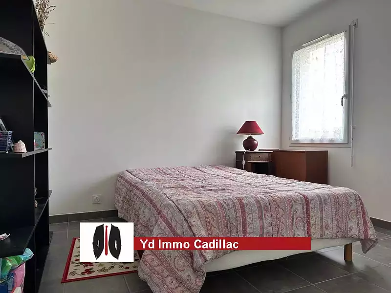 Maison, 103 m²