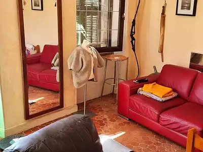 Appartement, 165 m²