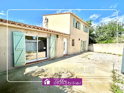 Maison, 100 m²