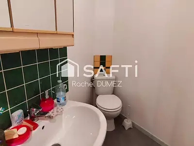 Maison, 50 m²