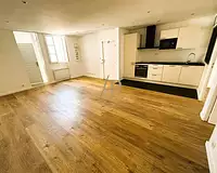 Appartement, 60,19 m²