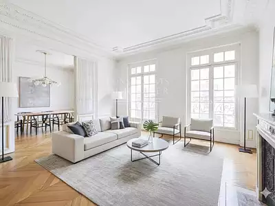 Appartement, 136,8 m²