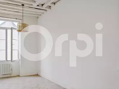 Appartement, 23 m²