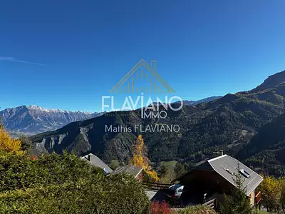 Appartement, 22,07 m²