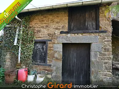 Maison, 90 m²