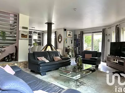 Maison, 228 m²