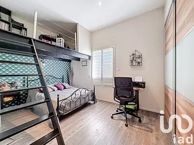 Maison, 204 m²