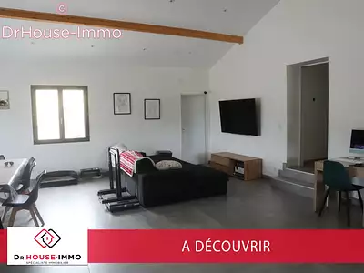 Maison, 145 m²